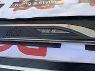 Mazda CX-5 2017–2025 Marchepieds Lateraux Original V2 (2 pcs) photo 5