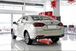 Mis à jour berline Geely Emgrand 7 photo 8