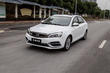 Mis à jour berline Geely Emgrand 7 photo 1