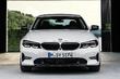 Présentation de la septième génération de la berline BMW 3-Series photo 8