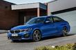 Présentation de la septième génération de la berline BMW 3-Series photo 2