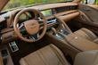 Présentation d’un coupé sport Lexus LC 500 photo 11