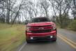 L’examen de la camionnette Chevrolet Silverado nouvelle génération photo 9