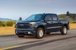 L’examen de la camionnette Chevrolet Silverado nouvelle génération photo 6