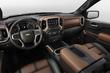 L’examen de la camionnette Chevrolet Silverado nouvelle génération photo 5