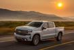 L’examen de la camionnette Chevrolet Silverado nouvelle génération photo 1