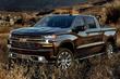 L’examen de la camionnette Chevrolet Silverado nouvelle génération photo 3
