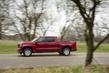 L’examen de la camionnette Chevrolet Silverado nouvelle génération photo 2