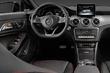 Présentation de la berline Mercedes-Benz CLA-Class photo 4