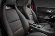 Présentation de la berline Mercedes-Benz CLA-Class photo 5