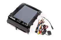Toyota Land Cruiser 200 2007-2021 Autoradio GXR 2008-2015 (style Tesla, 12 pouces) photo 5