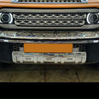 Toyota FJ Cruiser 2006-2022 Kit carrosserie style Range Rover photo 5
