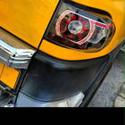 Toyota FJ Cruiser 2006-2022 Kit carrosserie style Range Rover photo 6