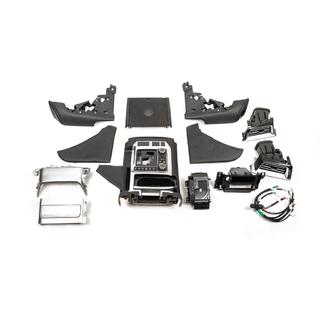 Kit de mise à niveau intérieur pour 2016 Toyota Land Cruiser 200 2007-2021 photo 1