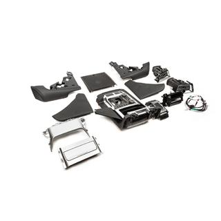 Kit de mise à niveau intérieur pour 2016 Toyota Land Cruiser 200 2007-2021 photo 3