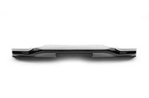 Toyota Land Cruiser Prado 150 2009-2023 Insert de becquet (par-dessus le becquet d'origine) photo 8