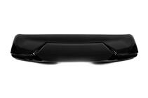 Toyota Land Cruiser Prado 150 2009-2023 Insert de becquet (par-dessus le becquet d'origine) photo 11