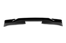 Toyota Land Cruiser Prado 150 2009-2023 Insert de becquet (par-dessus le becquet d'origine) photo 12