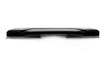 Toyota Land Cruiser Prado 150 2009-2023 Insert de becquet (par-dessus le becquet d'origine) photo 13