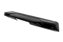 Toyota Land Cruiser Prado 150 2009-2023 Insert de becquet (par-dessus le becquet d'origine) photo 14