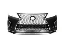 Lexus RX 2009-2015 Pare-chocs avant (design F-Sport 2021) photo 5