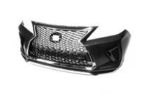 Lexus RX 2009-2015 Pare-chocs avant (design F-Sport 2021) photo 6