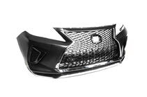 Lexus RX 2009-2015 Pare-chocs avant (design F-Sport 2021) photo 7