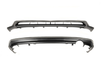 Lexus GX460 2009-2023 Extensions avant et arrière (2013-2023, 2 pcs) photo 8