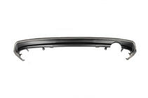 Lexus GX460 2009-2023 Extensions avant et arrière (2013-2023, 2 pcs) photo 6