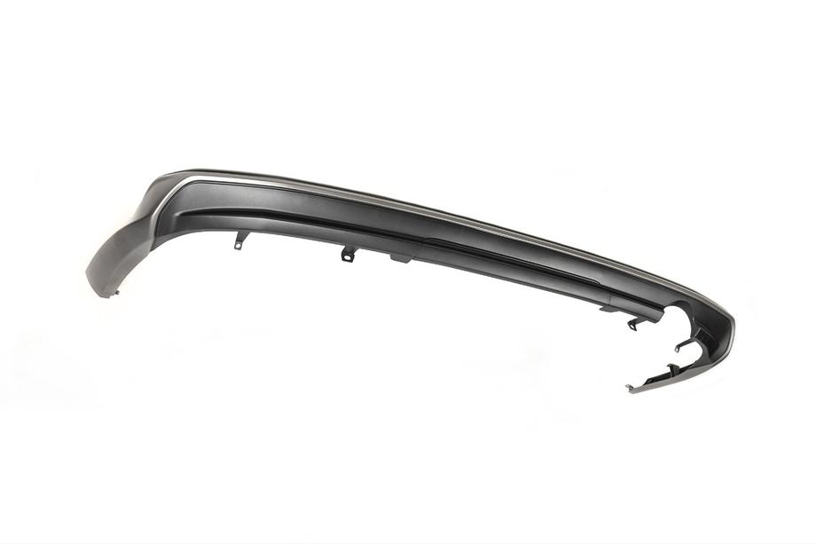 Lexus GX460 2009-2023 Extensions avant et arrière (2013-2023, 2 pcs) Photo 4