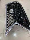 Lexus GX460 2009-2023 Calandre design TRD photo 2