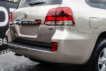 Toyota Land Cruiser 200 2007-2021 Feux Arrière 2007-2015 V1 (Design 2016+) photo 1