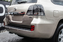 Toyota Land Cruiser 200 2007-2021 Feux Arrière 2007-2015 (BlackEdition) photo 1