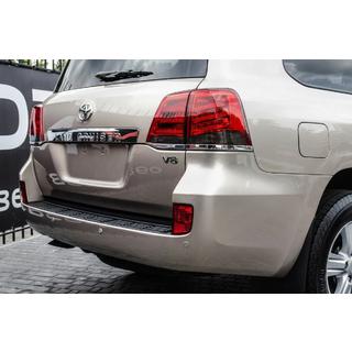 Feux Arrière 2007-2015 V-3 (Design Lexus 2012-2015) photo 1