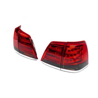 Feux Arrière 2007-2015 V-3 (Design Lexus 2012-2015) photo 2