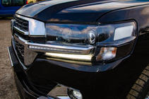 Toyota Land Cruiser 200 2007-2021 Phares Avant 2016+ (Executive) photo 4