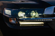 Toyota Land Cruiser 200 2007-2021 Phares Avant 2016+ (Executive) photo 7