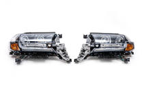 Toyota Land Cruiser 200 2007-2021 Phares Avant 2016+ (Executive) photo 11