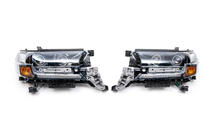 Toyota Land Cruiser 200 2007-2021 Phares Avant 2016+ (Executive) photo 12