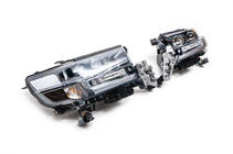 Toyota Land Cruiser 200 2007-2021 Phares Avant 2016+ (Executive) photo 13