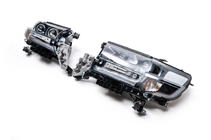 Toyota Land Cruiser 200 2007-2021 Phares Avant 2016+ (Executive) photo 2