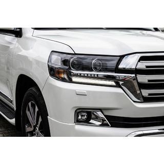 Phares Avant 2016+ (Executive) Toyota Land Cruiser 200 2007-2021 photo 1