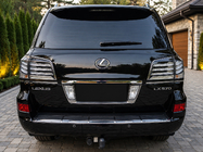 Lexus LX570/450d 2008-2022 Feux arrière 2012-2015 (Supercharger, 2 pcs) photo 1