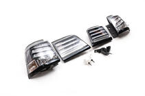 Lexus LX570/450d 2008-2022 Feux arrière 2012-2015 (Supercharger, 2 pcs) photo 3