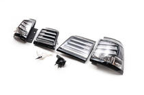 Lexus LX570/450d 2008-2022 Feux arrière 2012-2015 (Supercharger, 2 pcs) photo 8