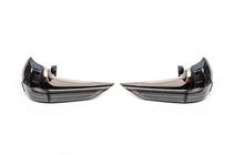 Lexus LX570/450d 2008-2022 Feux arrière 2016+ (Superior Black, 2 pcs) photo 5