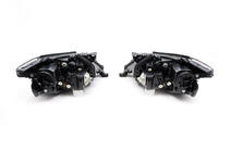 Lexus LX570/450d 2008-2022 Phares avant 2012-2016 (Supercharger, 2 pcs) avec module LED photo 5