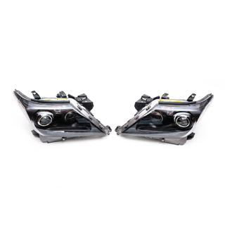 Phares avant 2012-2016 (Supercharger, 2 pcs) photo 2