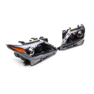 Phares avant 2012-2016 (Supercharger, 2 pcs) photo 3