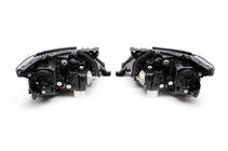 Lexus LX570/450d 2008-2022 Phares Avant 2012-2016 (Standard, 2 pcs) Pour ampoule xénon photo 5